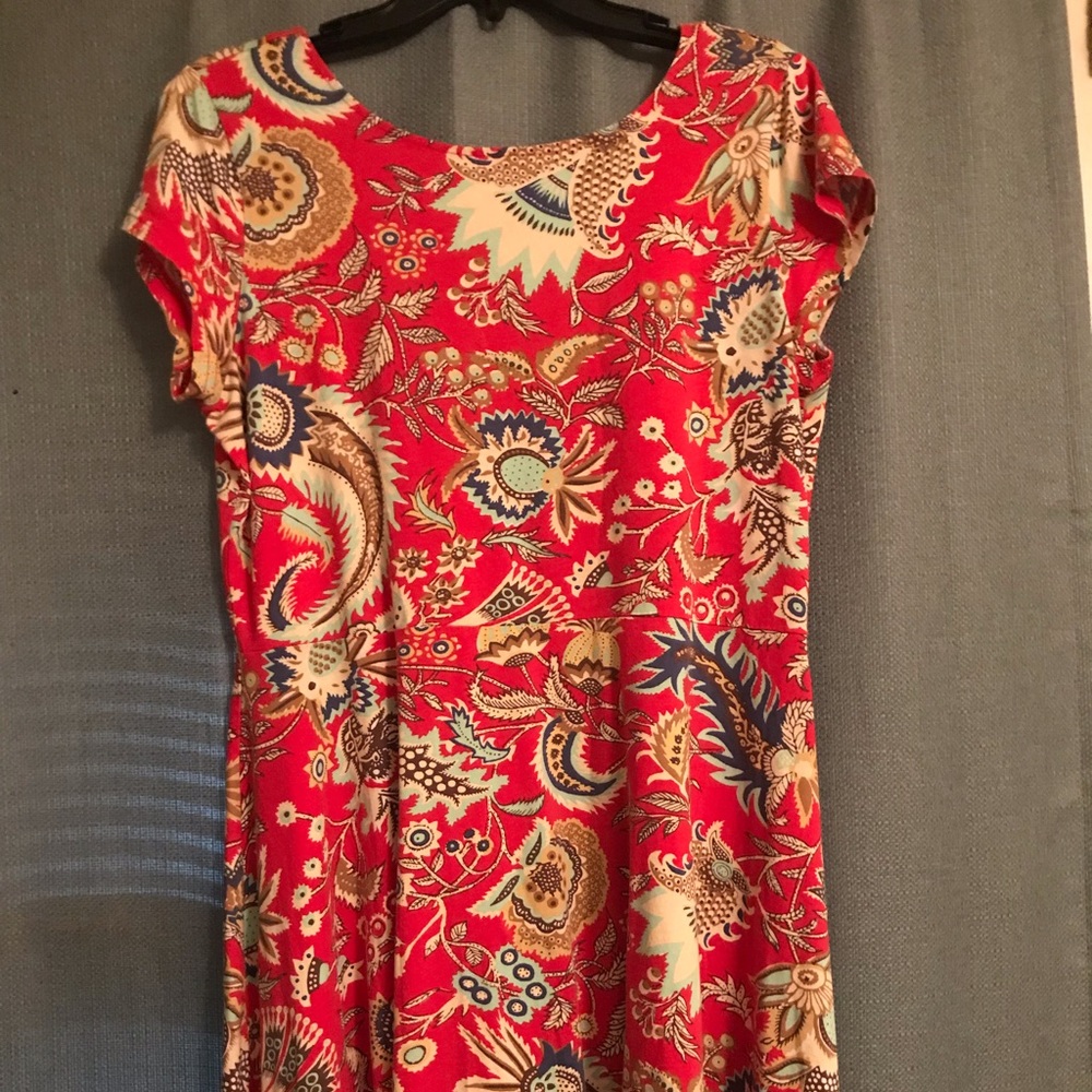 Ralph Lauren Dress